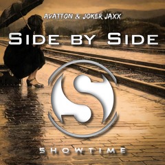 Avatton & Joker Jaxx - Side By Side Prewiev-out oct 16th