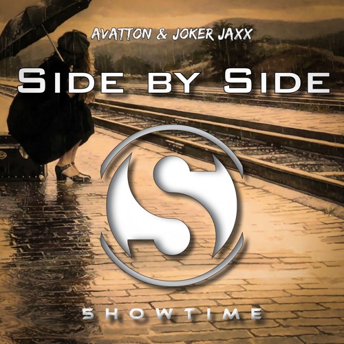 Avatton & Joker Jaxx - Side By Side Prewiev-out oct 16th