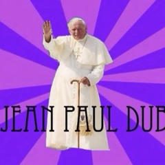 JEAN PAUL DUB SELECTA