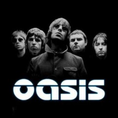Oasis - Don't Go Away