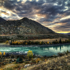 Katun Hoodoos (DEEP TRANCE)