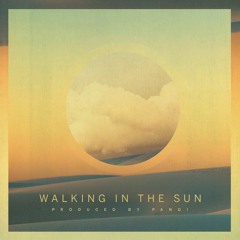 Walking In The Sun (Dub Mix)