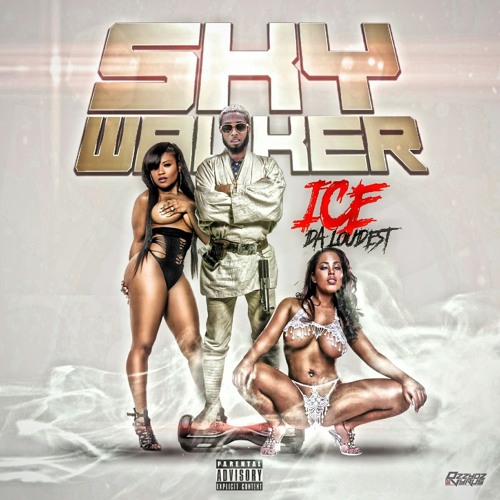 Skywalker prod by : Jacob Lethal Beats