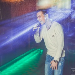 Arsen - M - Мы С Тобою Поклялись (Саша хрипа cover)