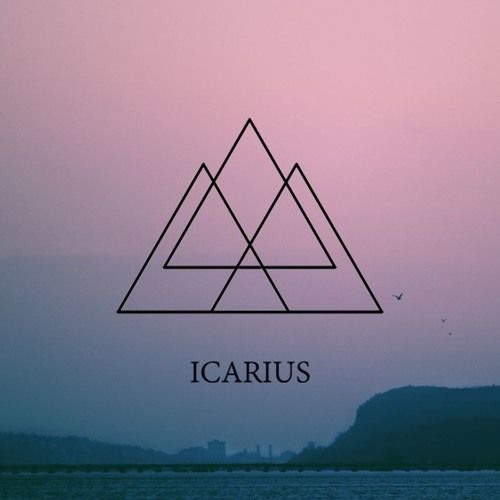Icarius - Be Free