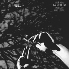 Wiki & Oneplus - Rainforest (Andrea Ljekaj Remix) (Be Saved)