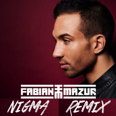 Fabian Mazur - We Are Reckless (NIGMA Remix)