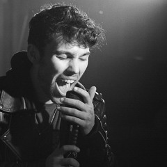 "Lean On" ~ Kurt Hugo Schneider (cover)