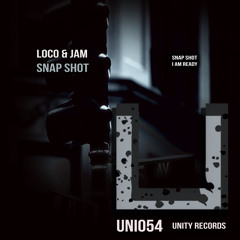 Loco & Jam - I Am Ready [Premiere]