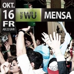 S - Budget Party Wien 2015  Warm Up Mix by DJ FÄBS