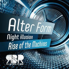 Night Illusion [ Religion Breaks Records]  OUT NOW !