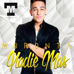@TonyMoronta - Nadie Mas #NowPlaying