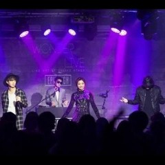 Epik High Ft Minzy (2NE1)- Happen Ending [live]
