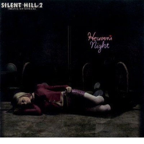 Akira Yamaoka - Promise (Silent Hill 2 OST)