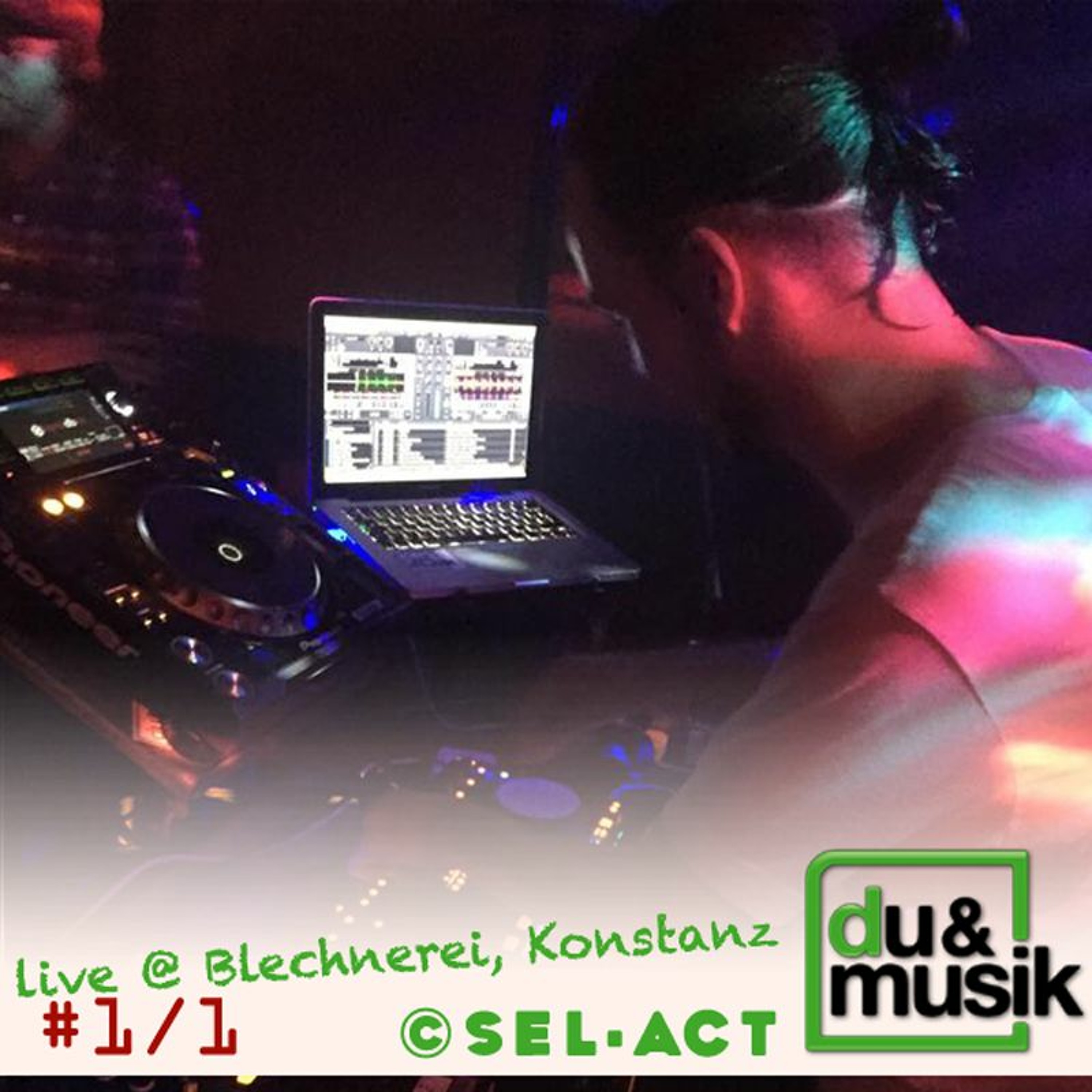 du-und-musik-blechnerei-by-sel-act episode artwork