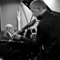 The Old Friend Revisited (W.Nahorny)