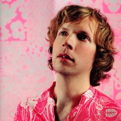 Beck - Truckdrivin Neighbors Downstairs (Yellow Sweat) Green Brick Legacy Cover