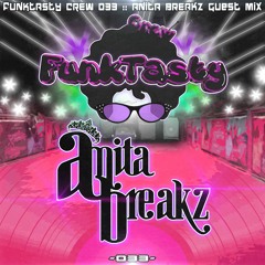 Breaks Mixes & Tracks