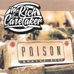 Re - Poison  FREE DL