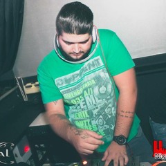 Dj Art All in the mix