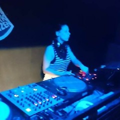 Podcast Sets mixed by Erna Gruber