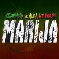 ALFA X Sghenny - Marija - [Free DL]