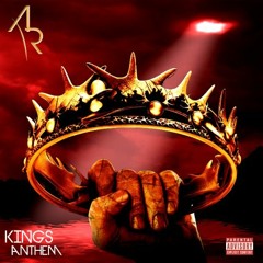 Aye Rome - King's Anthem [prod. PoppaZannie]