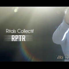 Ritals X Les Ingrats - Tout Est De White -- Dir. By @DirectedbyWT
