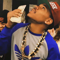 Chance The Rapper  - Family (Family Business)