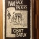 on Ivan And The Backpackers - The 99%