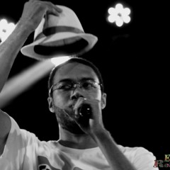 Mano Réu - Banzo - Coletânea Brilho Legítimo