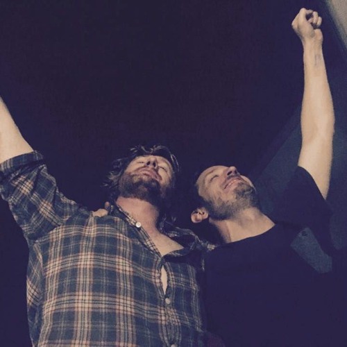 Tom Witheridge & Rabbit Taxi Giving it a Nudge