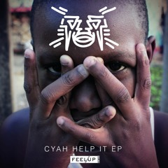 Jus Now - Cyah Help It Riddim