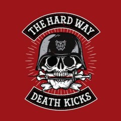 The Hard Way - Deathkicks EP (PRSPCT THW 002) Out Nov 2015!