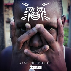Jus Now - Cyah Help It ft. Bunji Garlin & Ms. Dynamite
