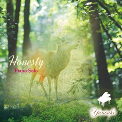 Album "Honesty" Preview