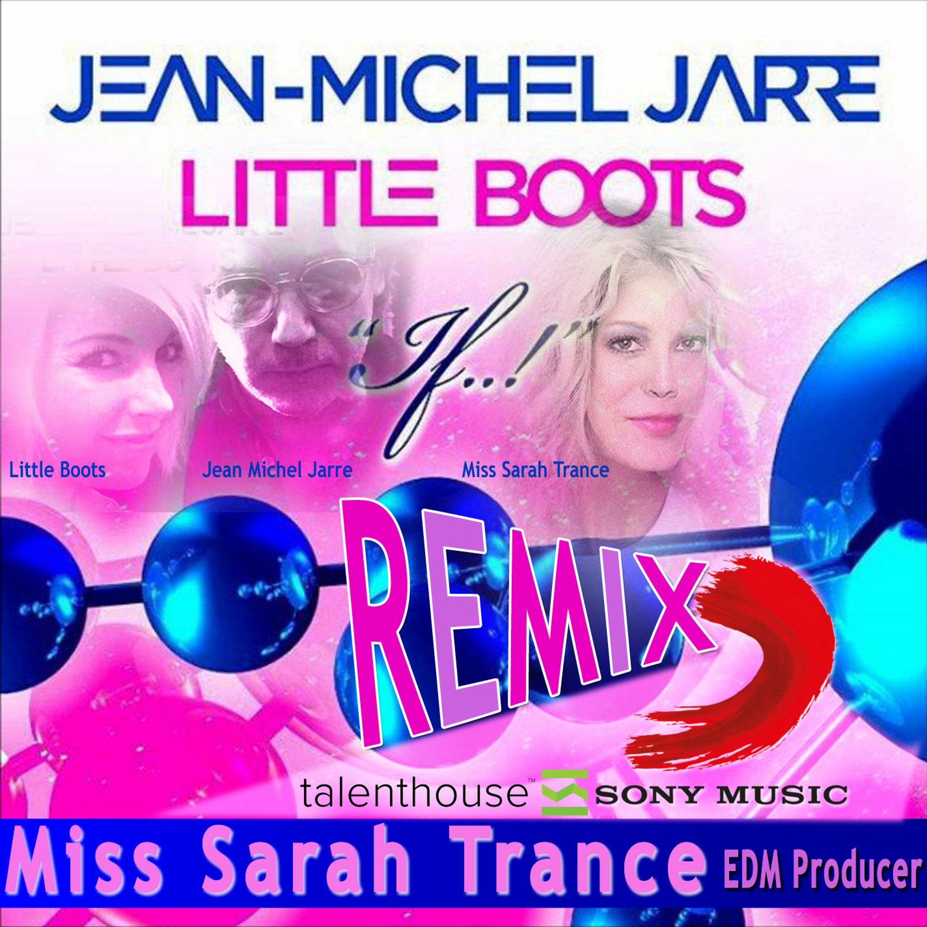 Miss Sarah Trance
