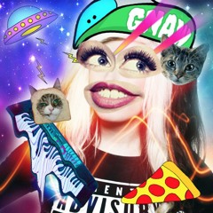 CHIP METAL (s)MASH UP