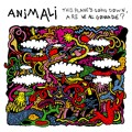 Animali Who&#x3F; Artwork