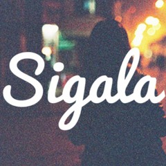 Sigala - Easy Love (Miguel Campbell Remix)