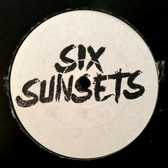Six Sunsets - Fever Skank / Elegy Dub (6S001) [FKOF Promo]