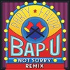 Party Favor Bap U Not Sorry Remix Mp3