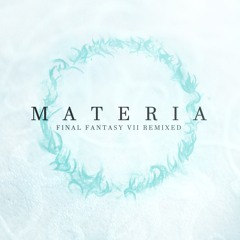 "Final Fantasy VII Main Theme" for Materia, arranged and performed by Dale North