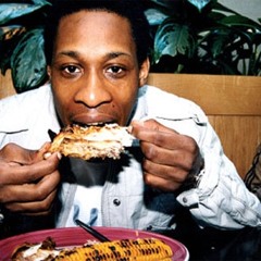 Don Found - Road Vendor