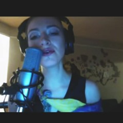 Darken Her Horse - Austra (Vocoder cover)