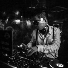 DJCOUNHIPHOPLIVEMIX