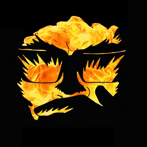 Major Lazer (Ft. Nyla)- Light It Up (KickRaux & EFF3CTS Remix) By.