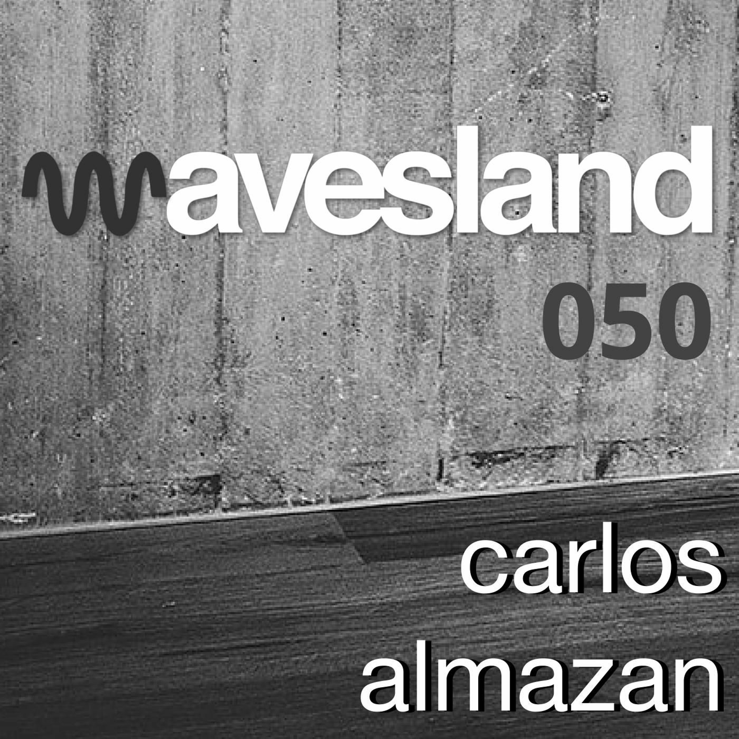 Wavesland Techno Podcasts