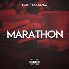 Marathon (Feat Ukno)