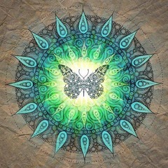 Psychedelic Butterly Effect - Unmixed little Preview